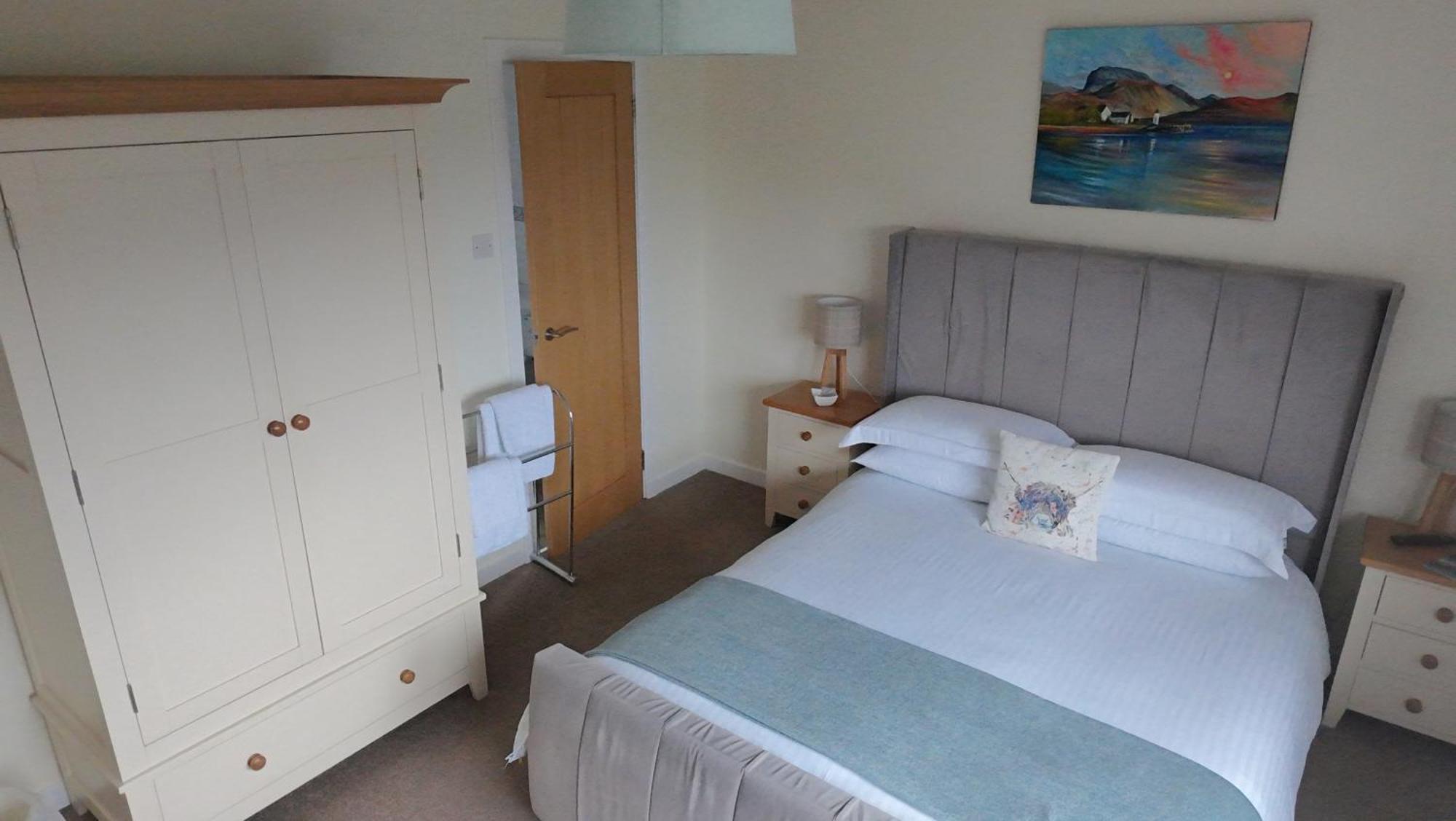 Homestay Innisfree