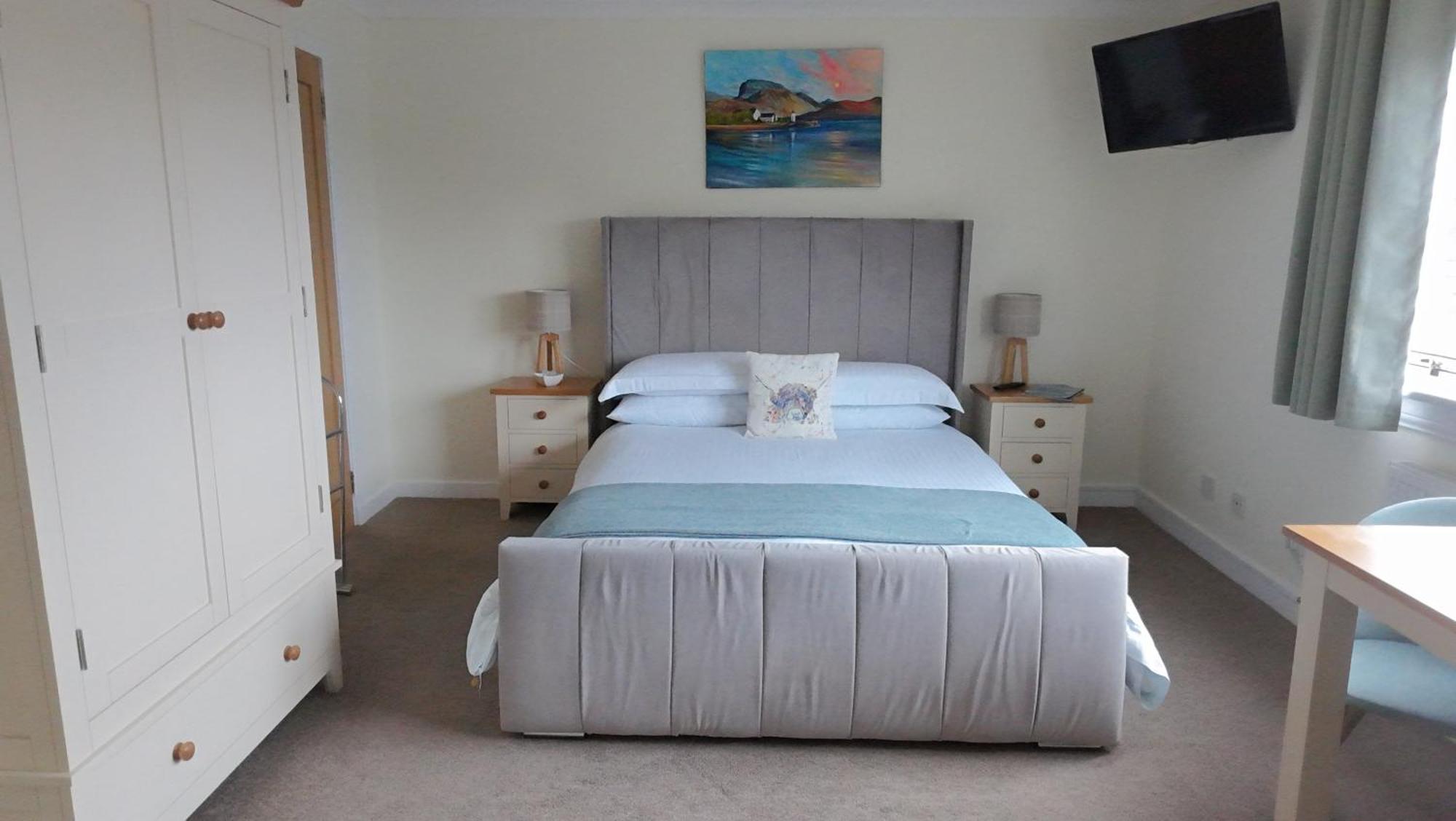 Homestay Innisfree Fort William
