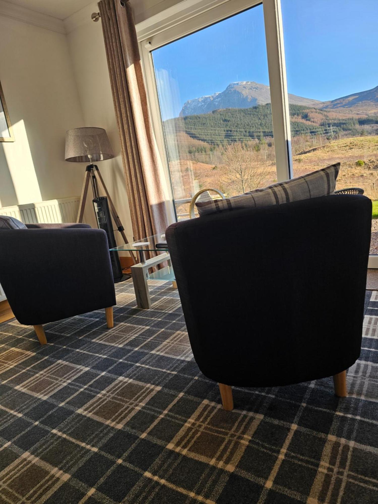 Bed & Breakfast Tower Ridge House Fort William