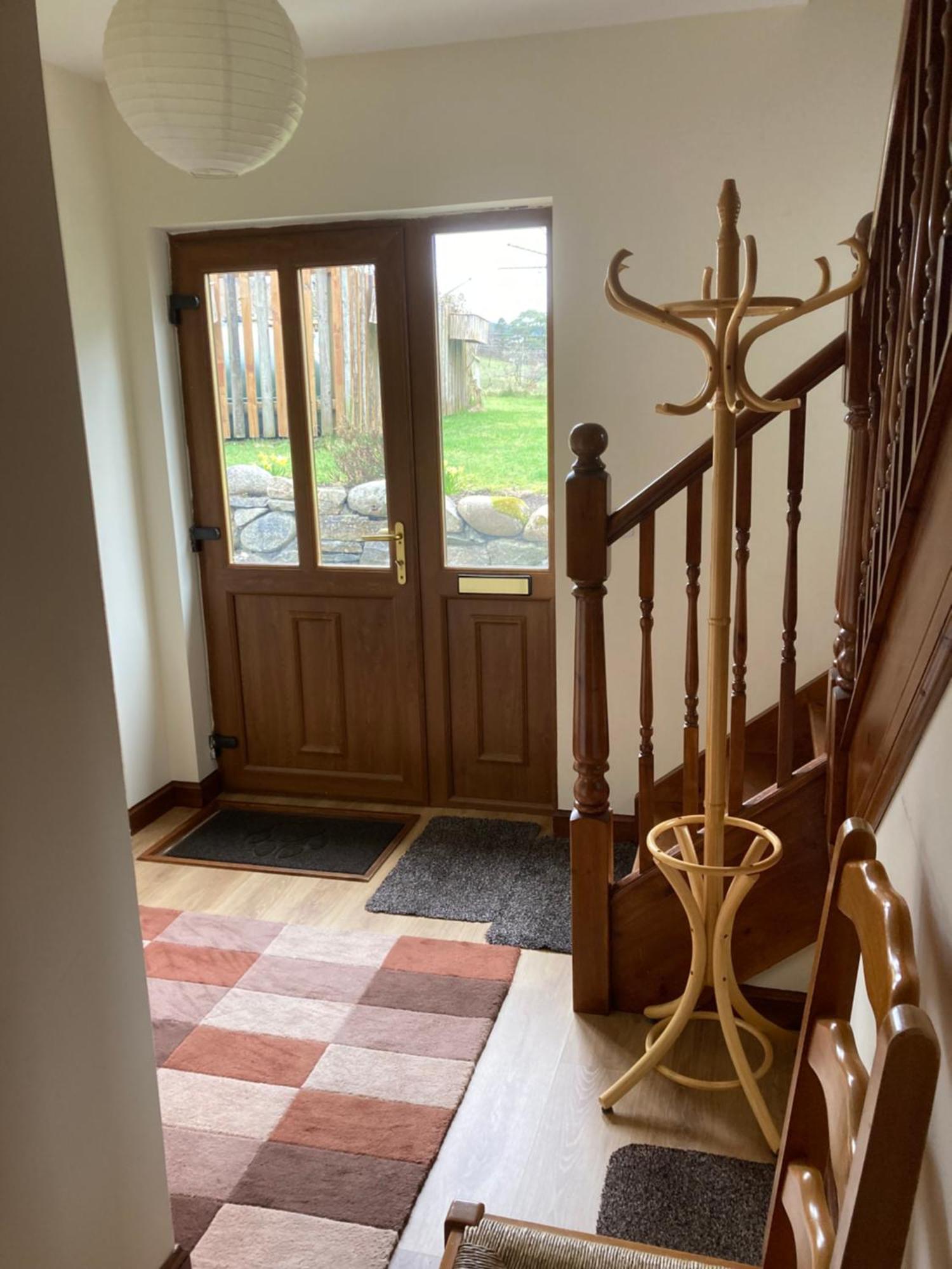 Springbank - Sleeps 4 - Pet Friendly Fort William