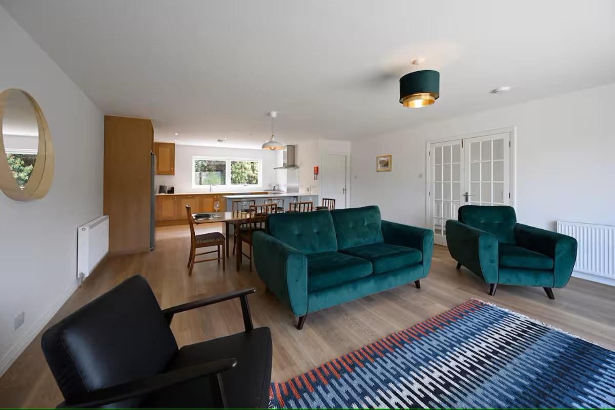 Heathercroft House-modern 3 Bed House With Stunning Views Fort William