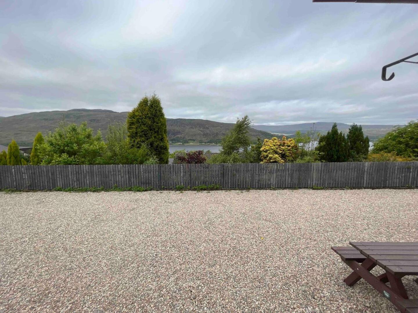 Heathercroft House-modern 3 Bed House With Stunning Views