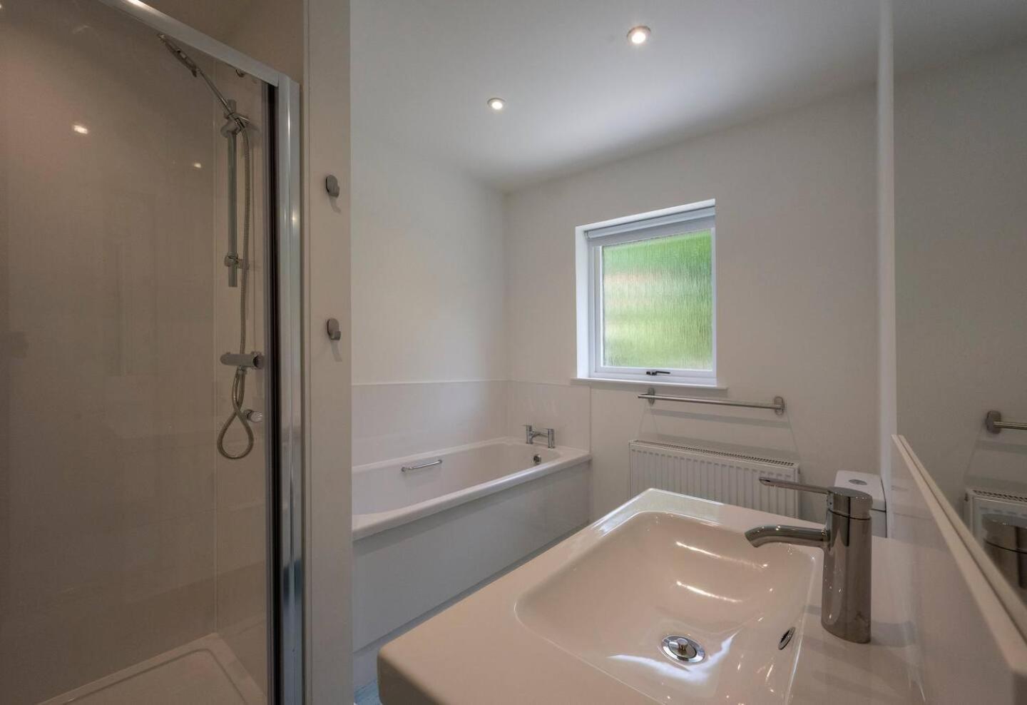 Heathercroft House-modern 3 Bed House With Stunning Views * Fort William