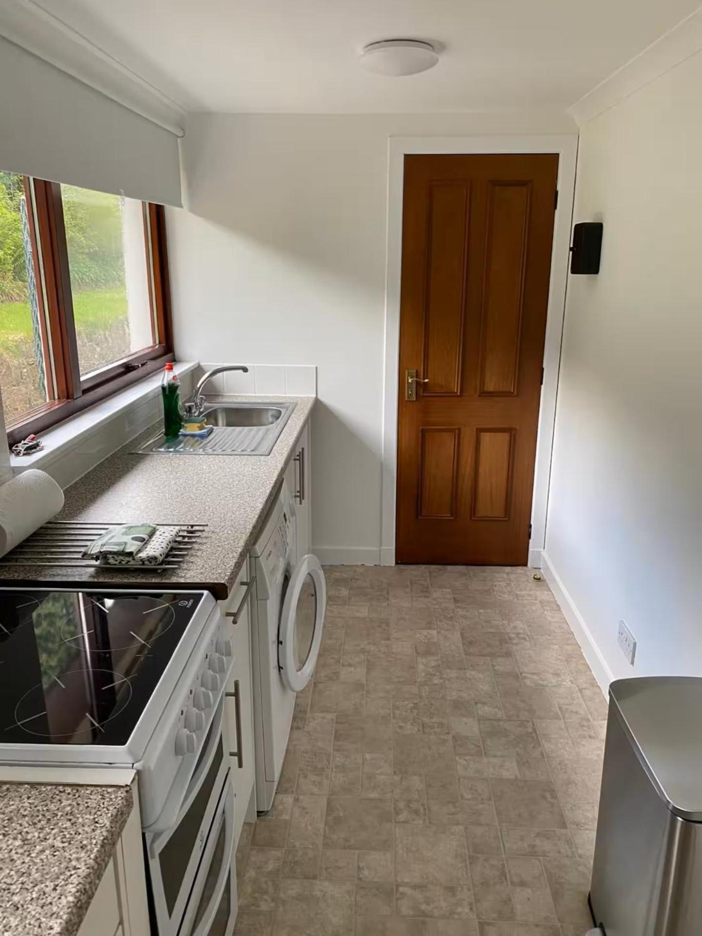 Apartment Heathercroft Apartment-quiet, 2 Bed *