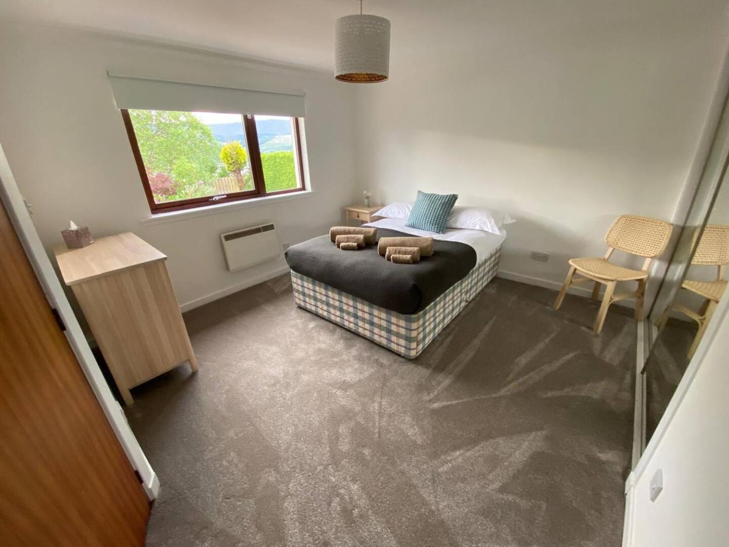 Apartment Heathercroft Apartment-quiet, 2 Bed *