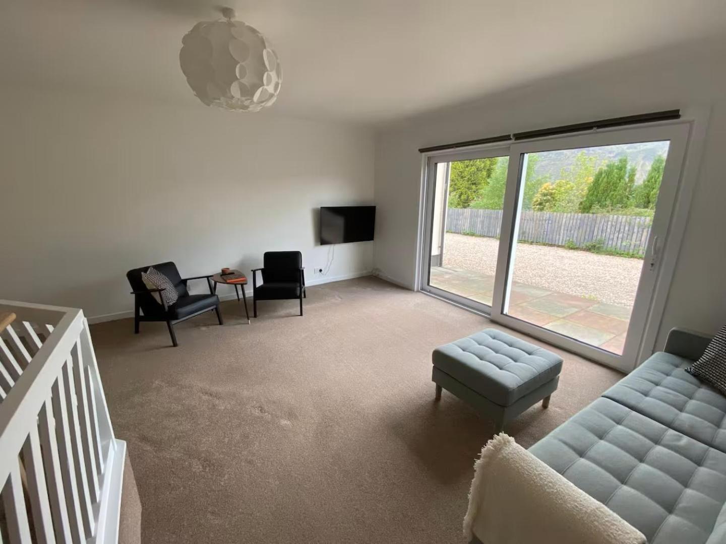 Apartment Heathercroft Apartment-quiet, 2 Bed Fort William