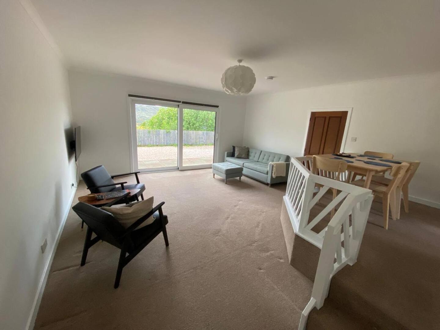 Heathercroft Apartment-quiet, 2 Bed Apartment
