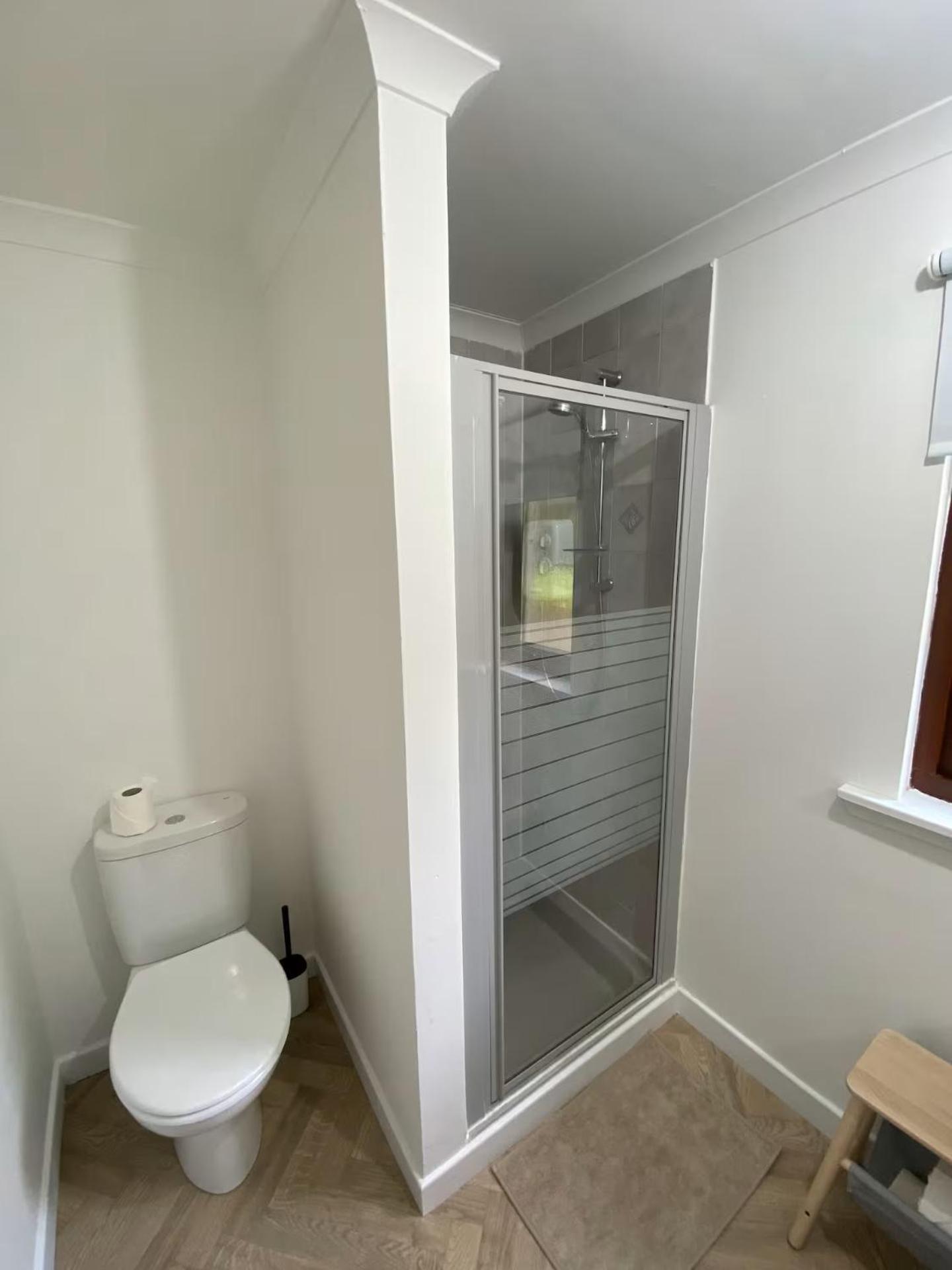 Apartment Heathercroft Apartment-quiet, 2 Bed *