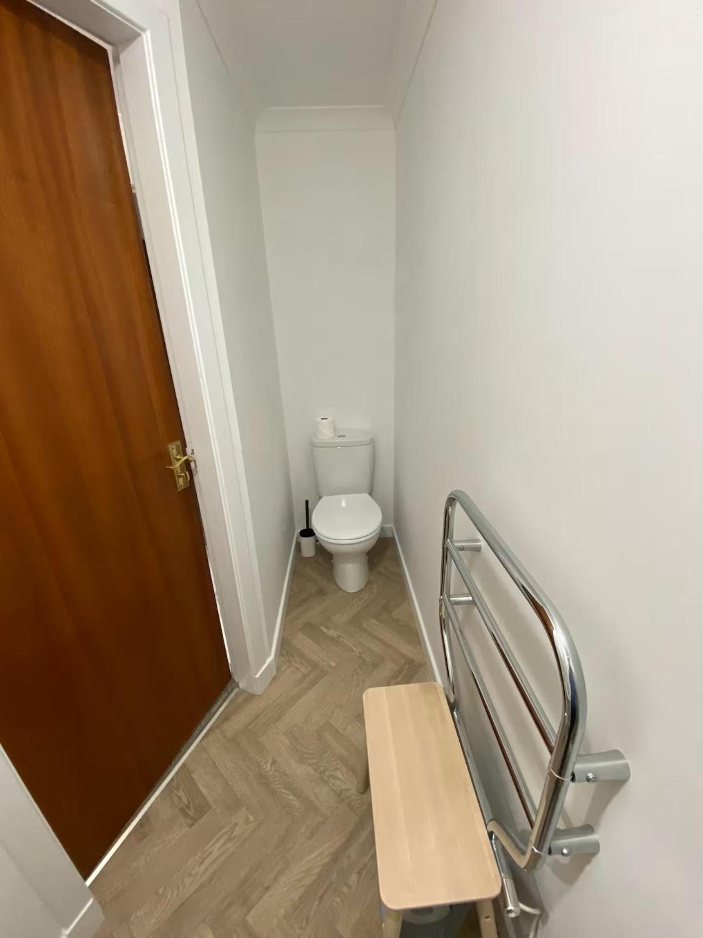 Heathercroft Apartment-quiet, 2 Bed