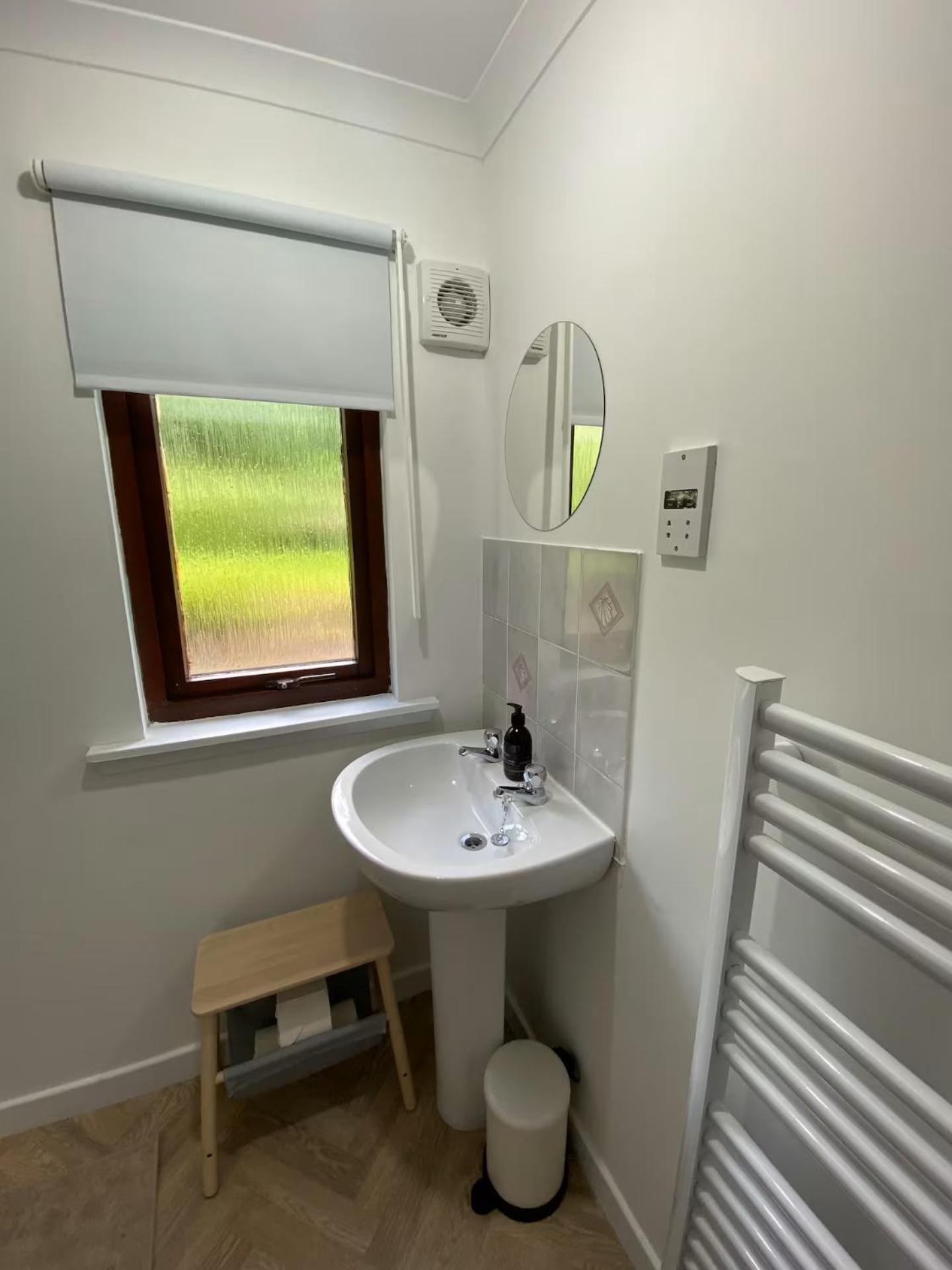 Apartment Heathercroft Apartment-quiet, 2 Bed Fort William
