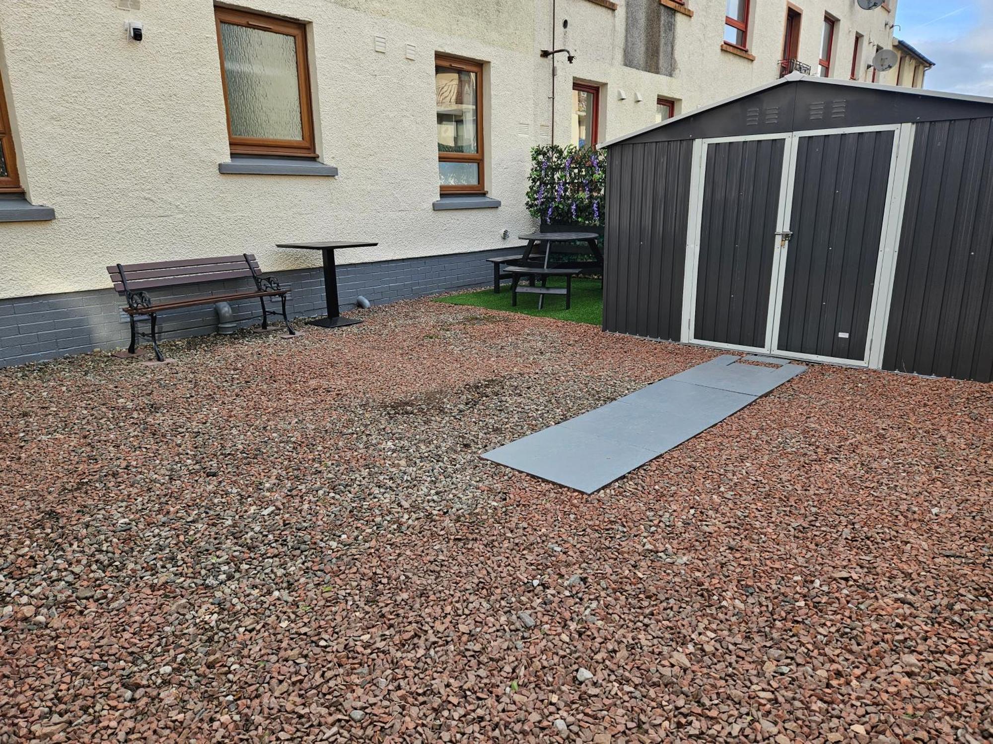 Apartment Izabella In William Fort William
