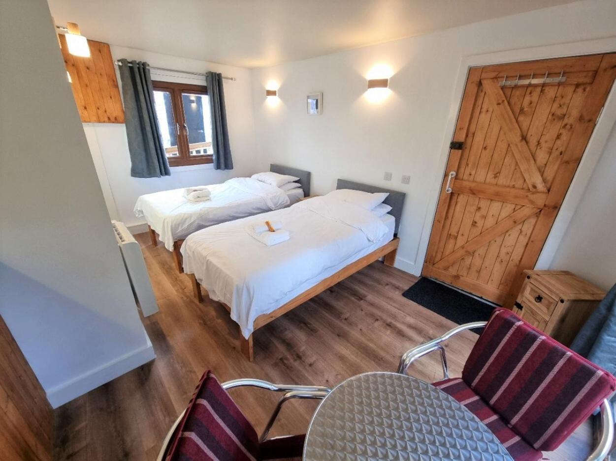 Hotel Roy Bridge 3*
