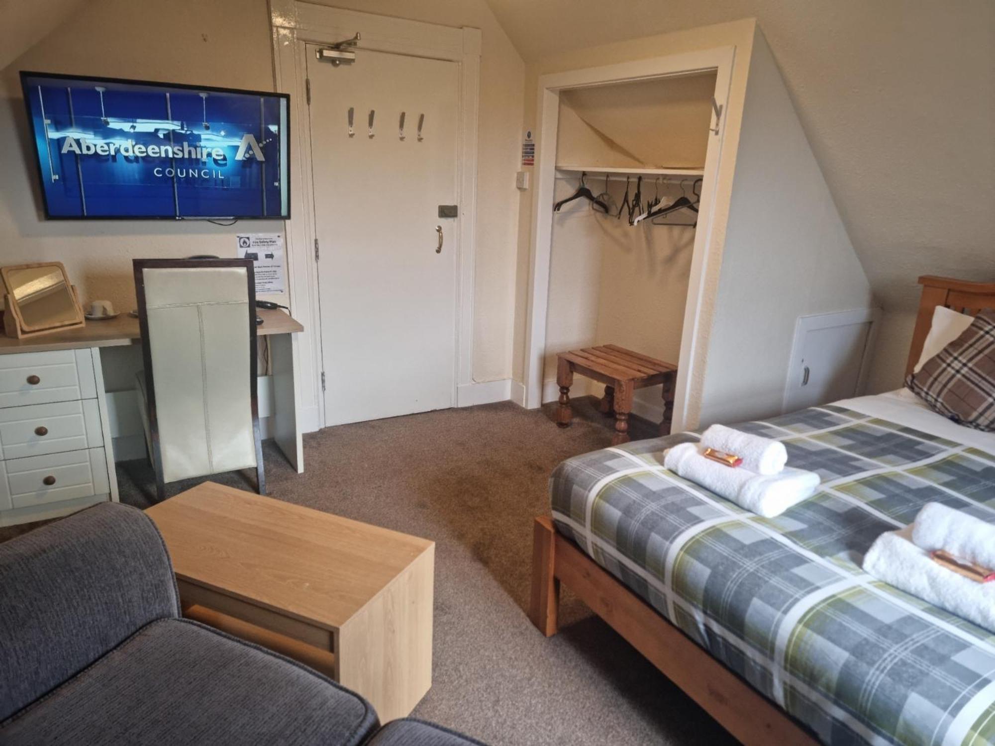 Roy Bridge Hotel Fort William