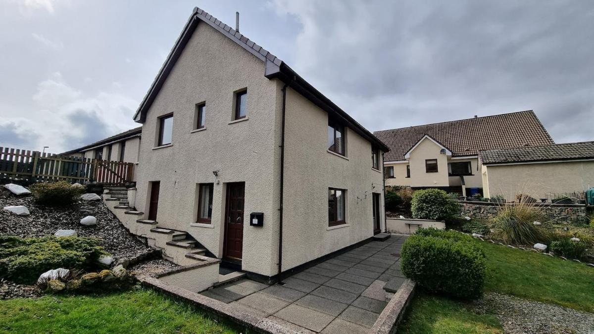 Brae An Fraoch - King Bed, 1 Apartment *