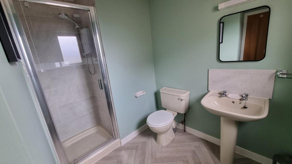 Brae An Fraoch - King Bed, 1 * Fort William