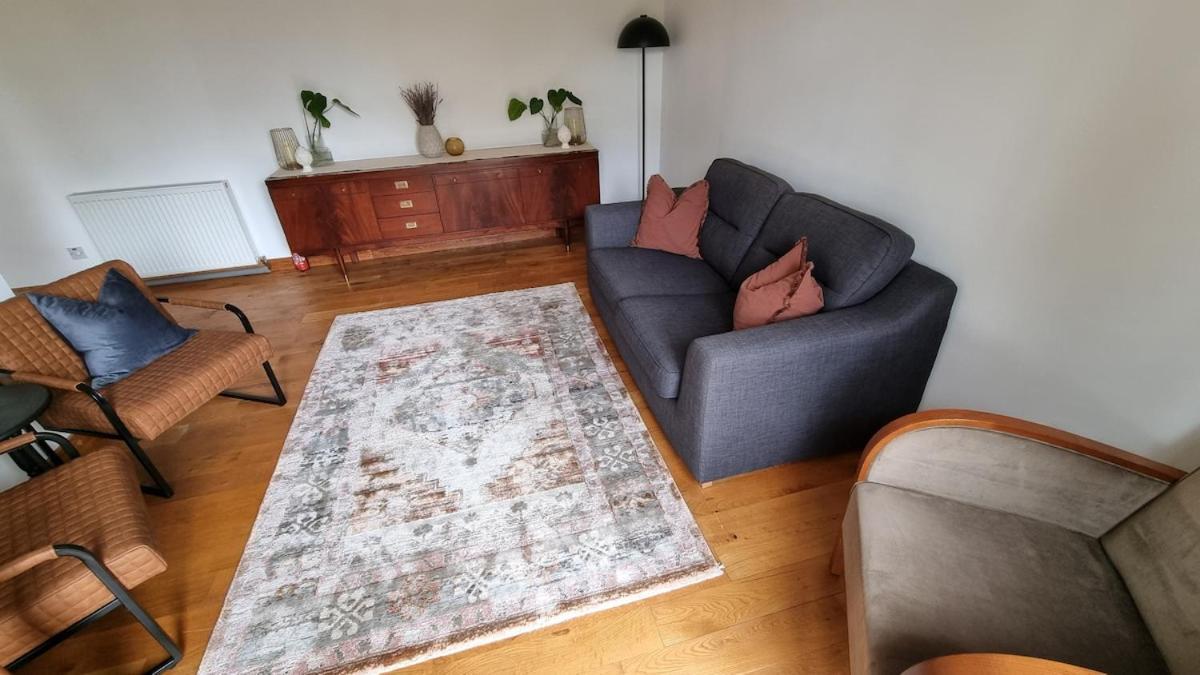 Brae An Fraoch - King Bed, 1 Apartment