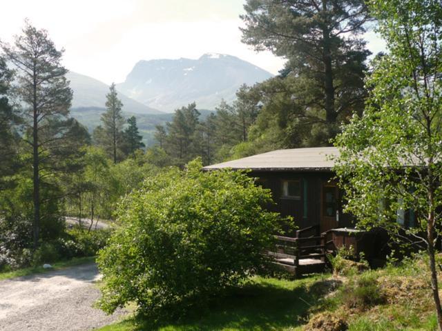 Kingswood Lodges * Fort William