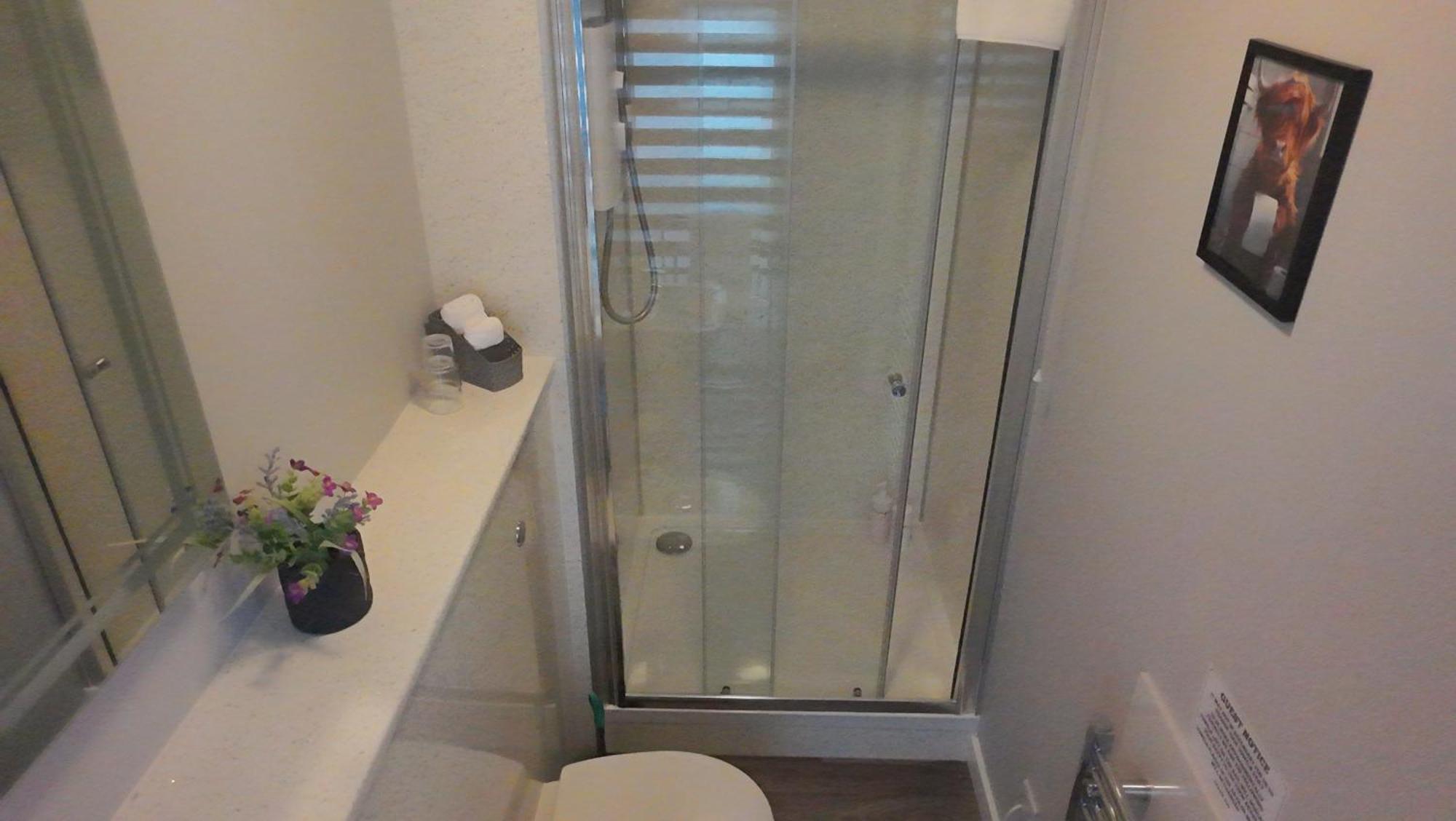 Innisfree Homestay Fort William