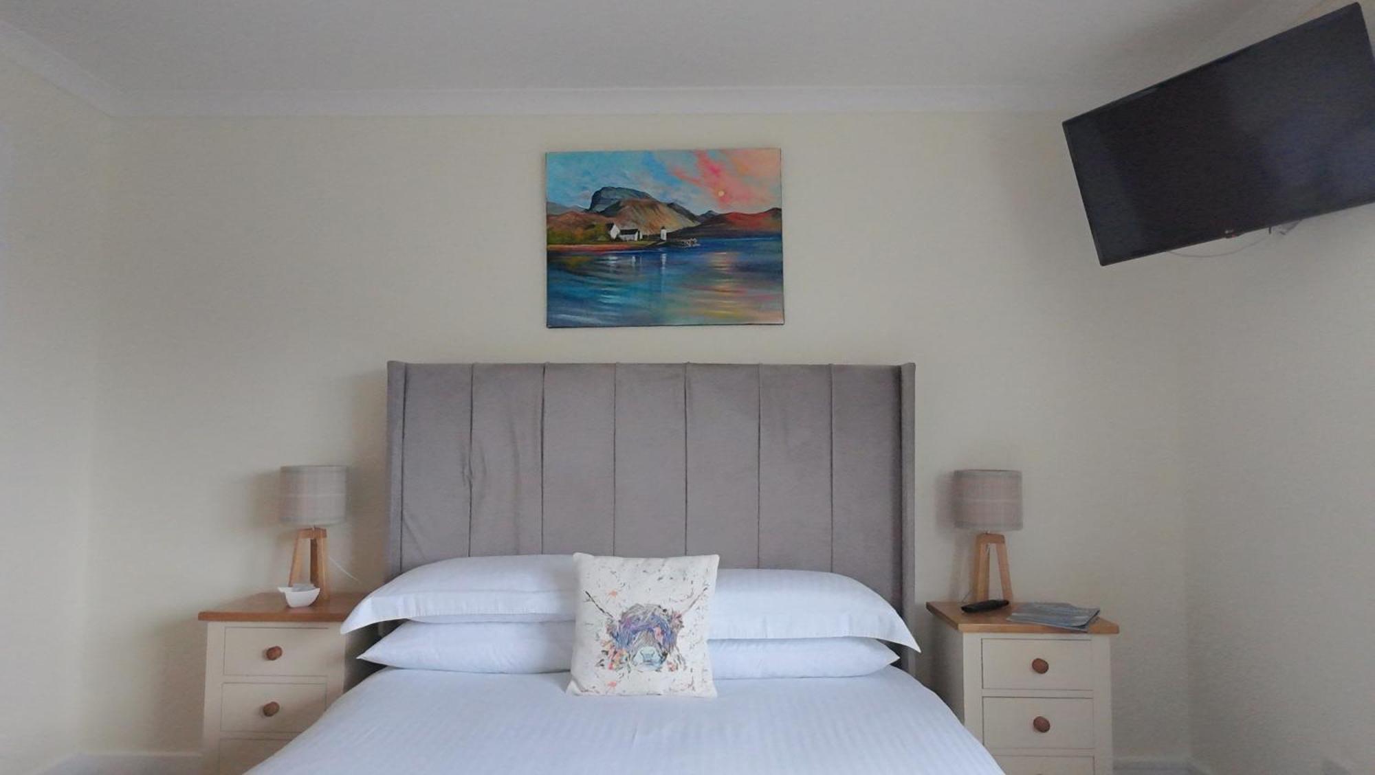 Homestay Innisfree Fort William