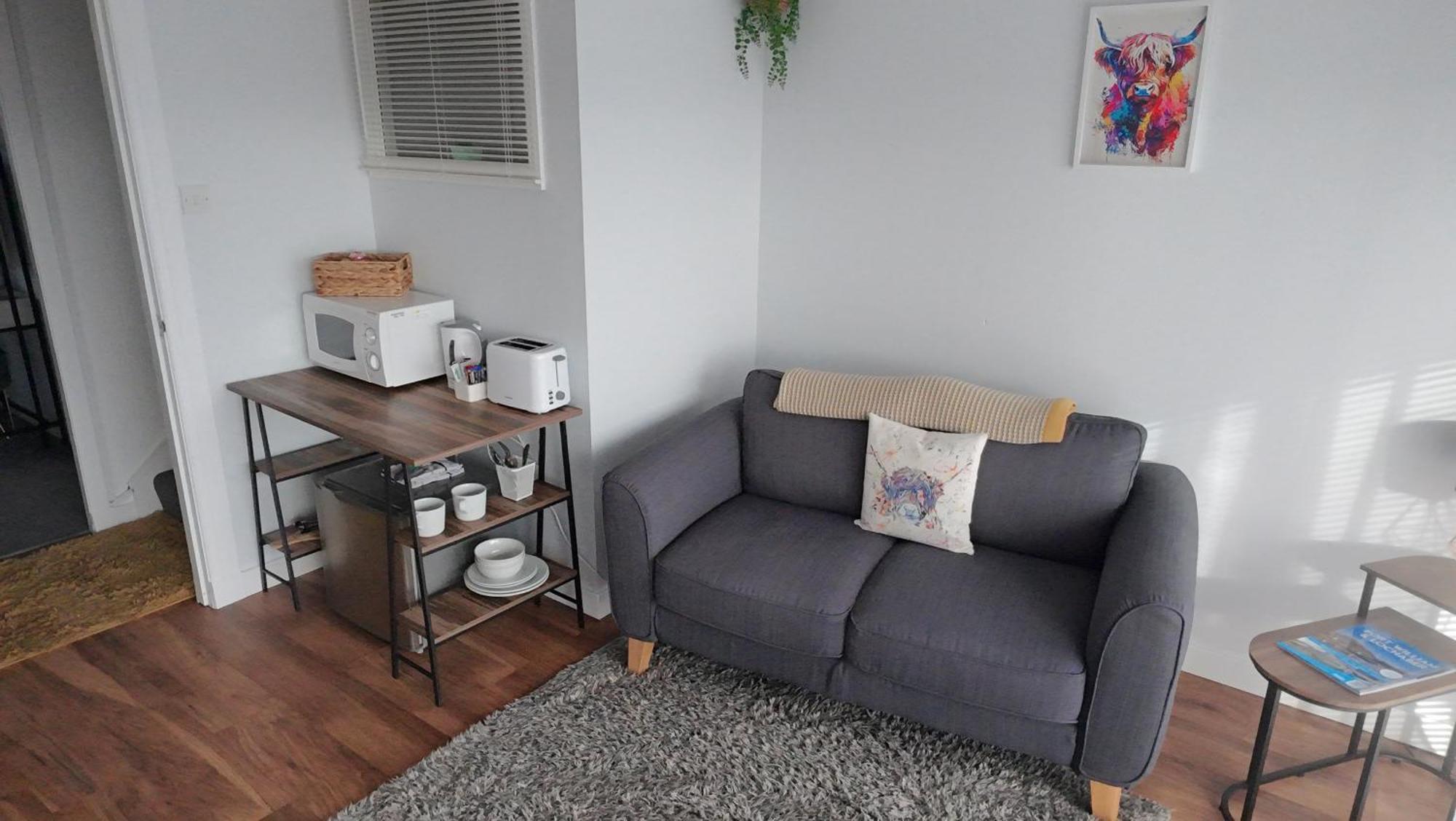 Homestay Innisfree