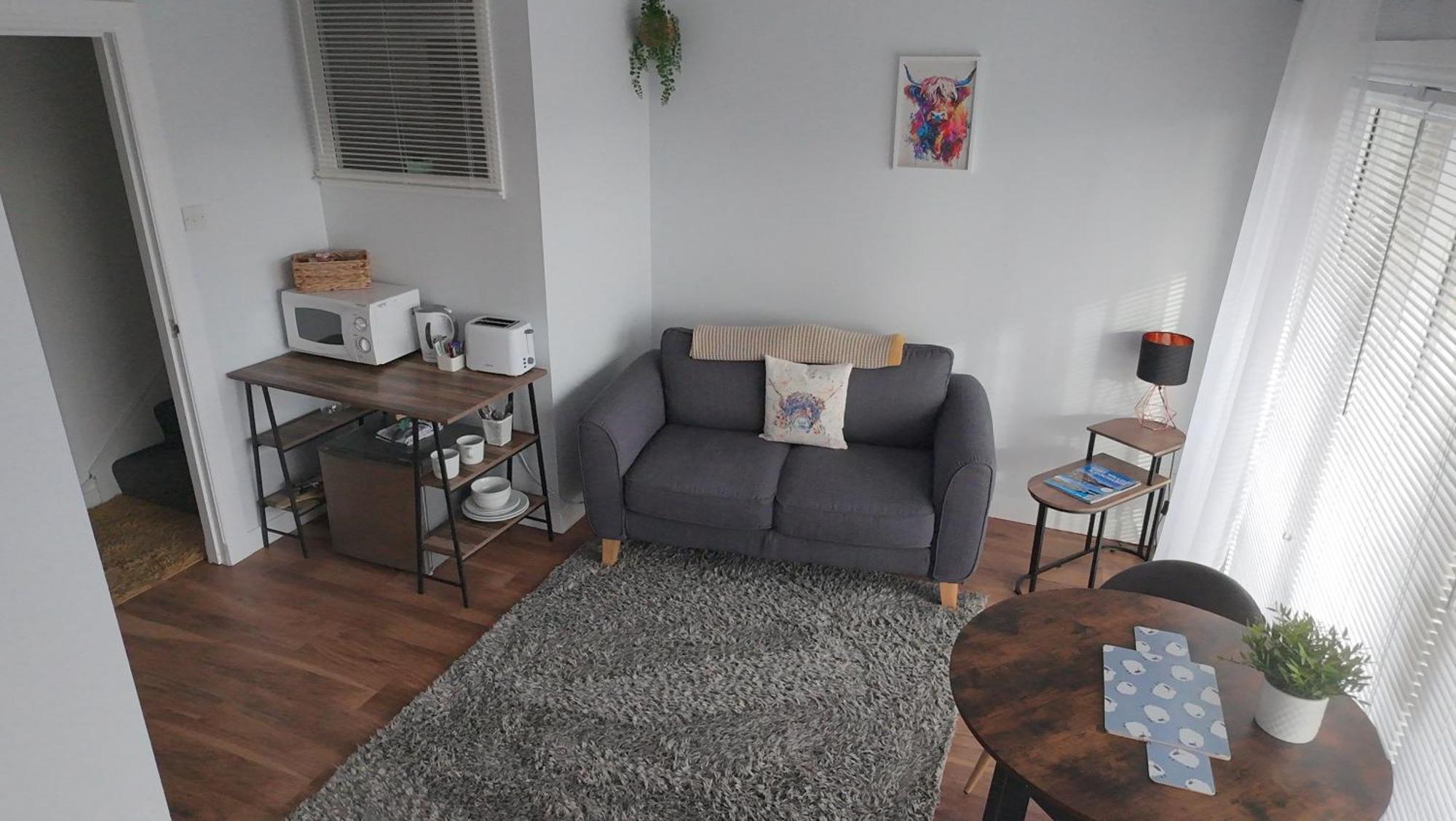 Homestay Innisfree *