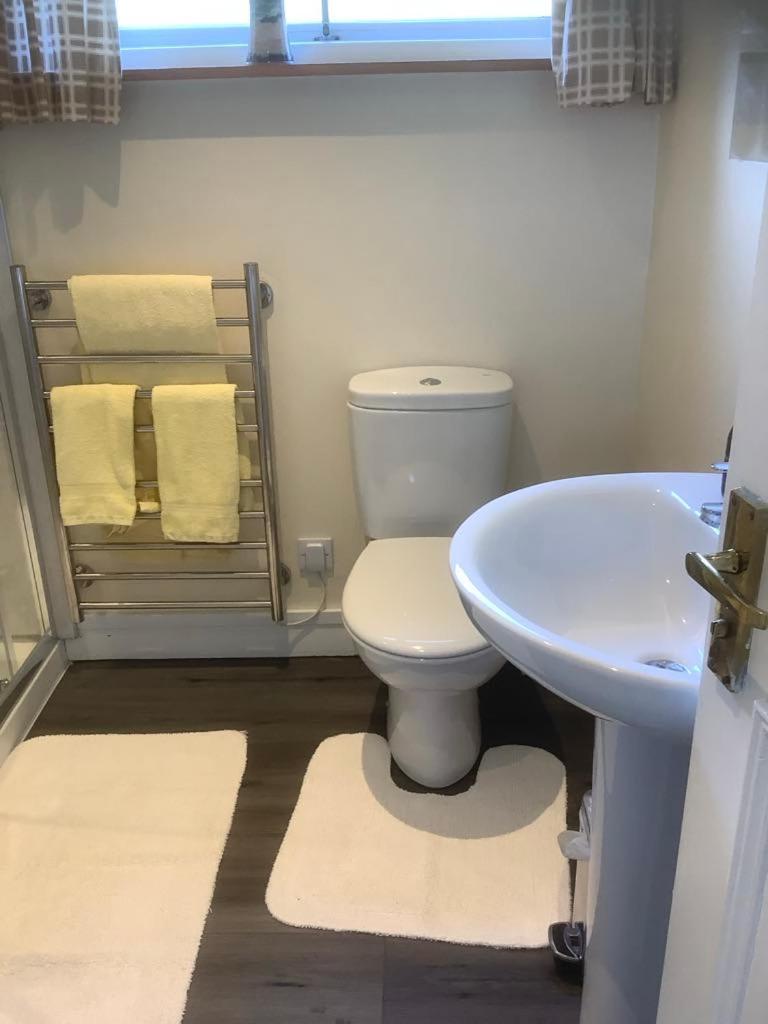 Croft Apartment Fort William