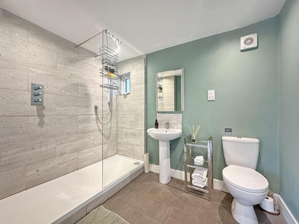 Alt-An Lodge Retreat & Lodge En-Suite Room *