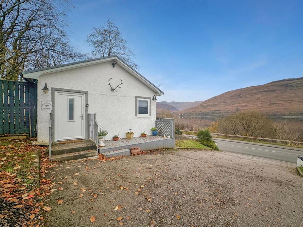 Alt-An Lodge Retreat & Lodge En-Suite Room Apartment Fort William