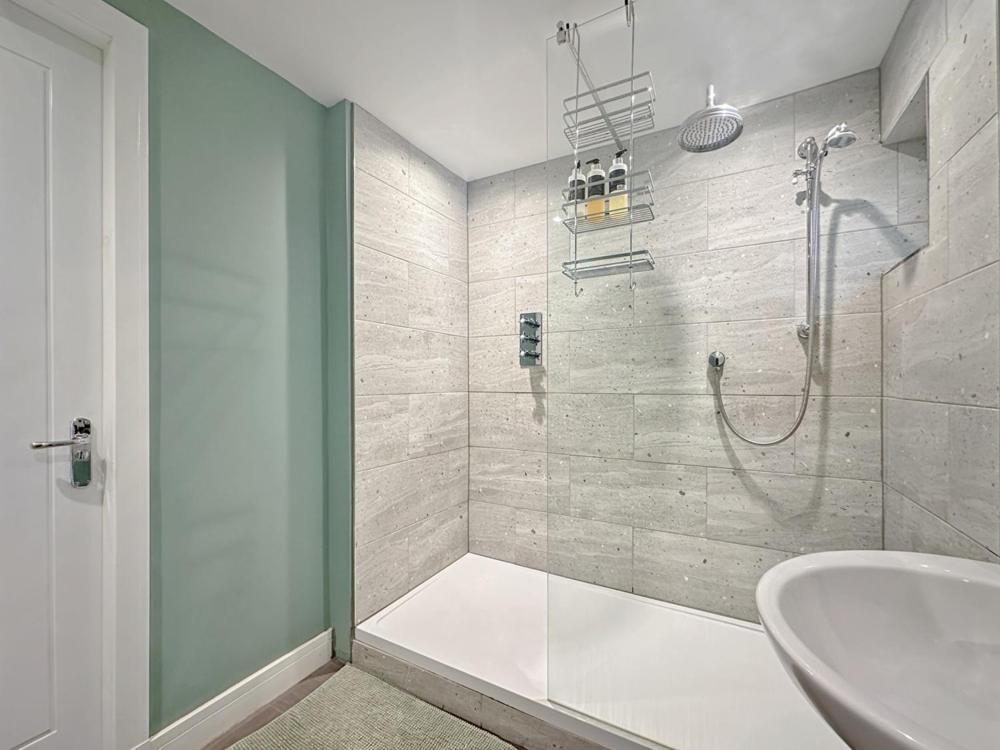 Alt-An Lodge Retreat & Lodge En-Suite Room Fort William