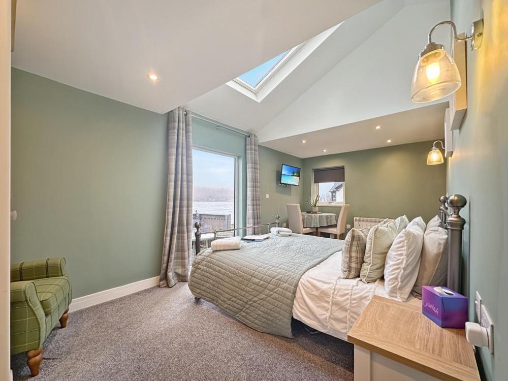 Alt-An Lodge Retreat & Lodge En-Suite Room *