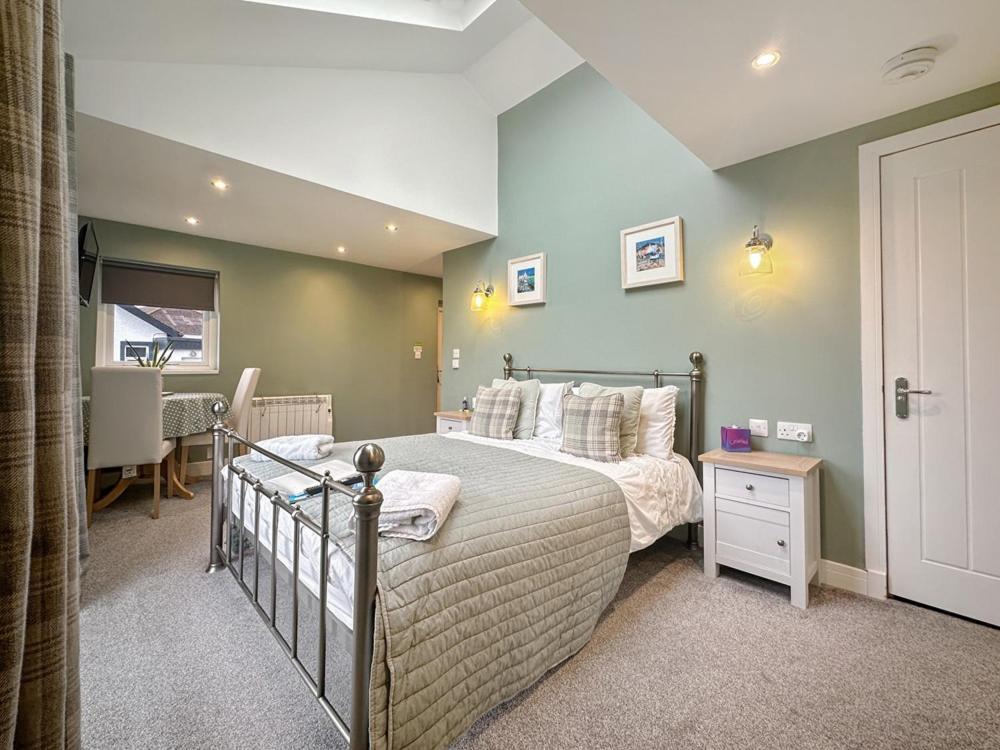 Alt-An Lodge Retreat & Lodge En-Suite Room Apartment Fort William