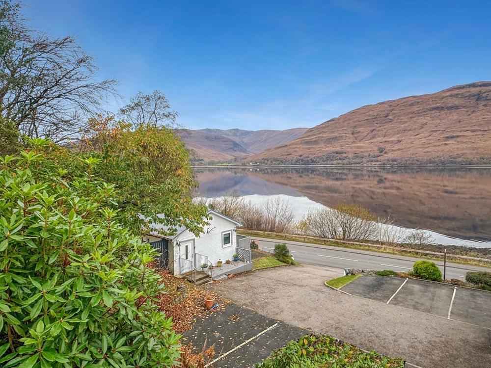Alt-An Lodge Retreat & Lodge En-Suite Room Fort William