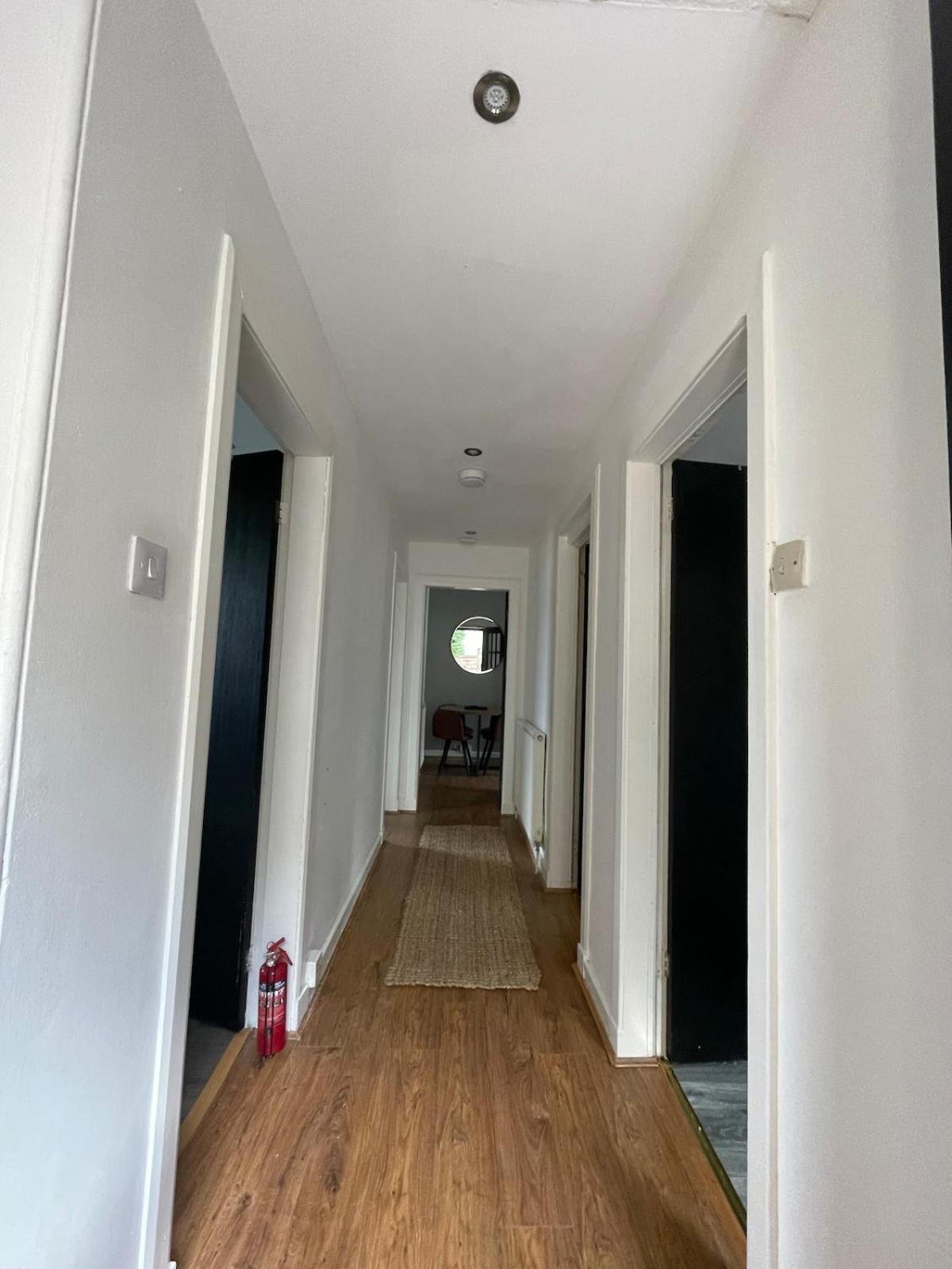 Alma Apartment Fort William