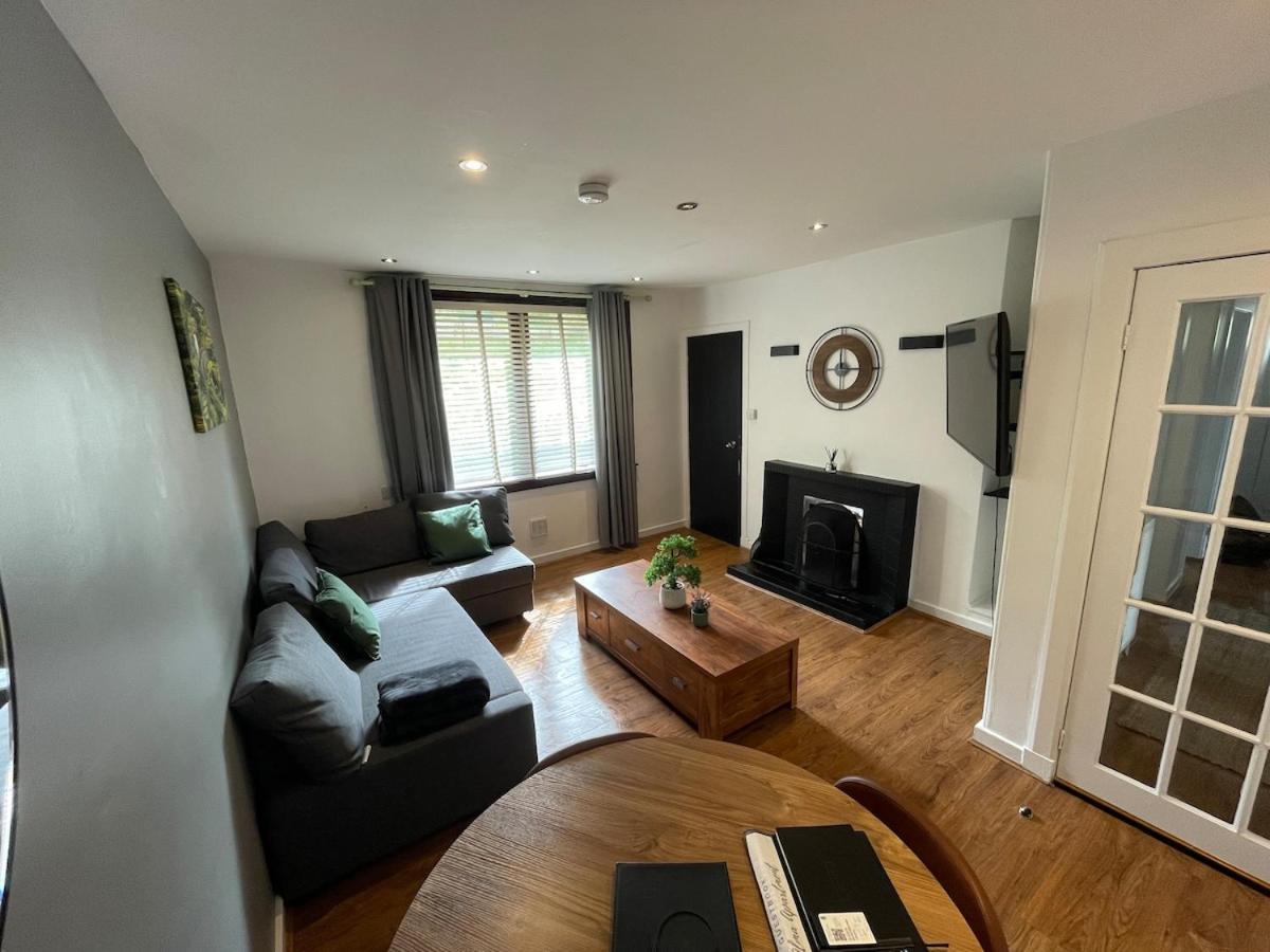 Alma Apartment