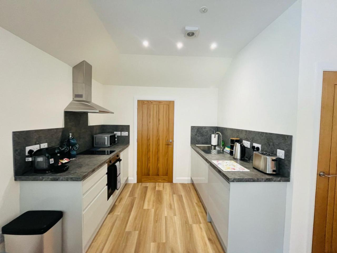 Viewforth No.4 * Fort William