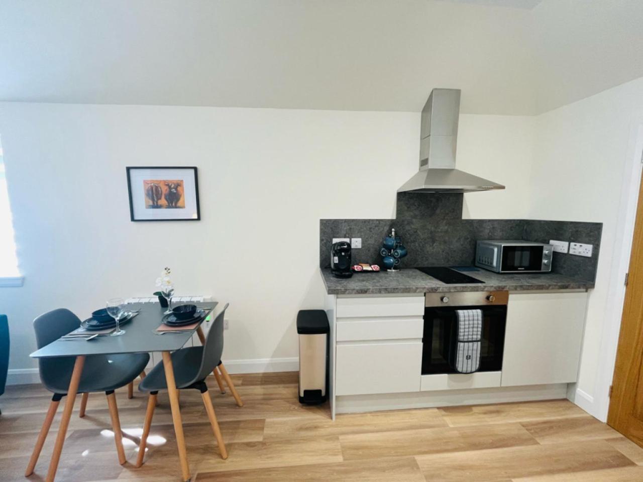 Viewforth No.4 Apartment Fort William