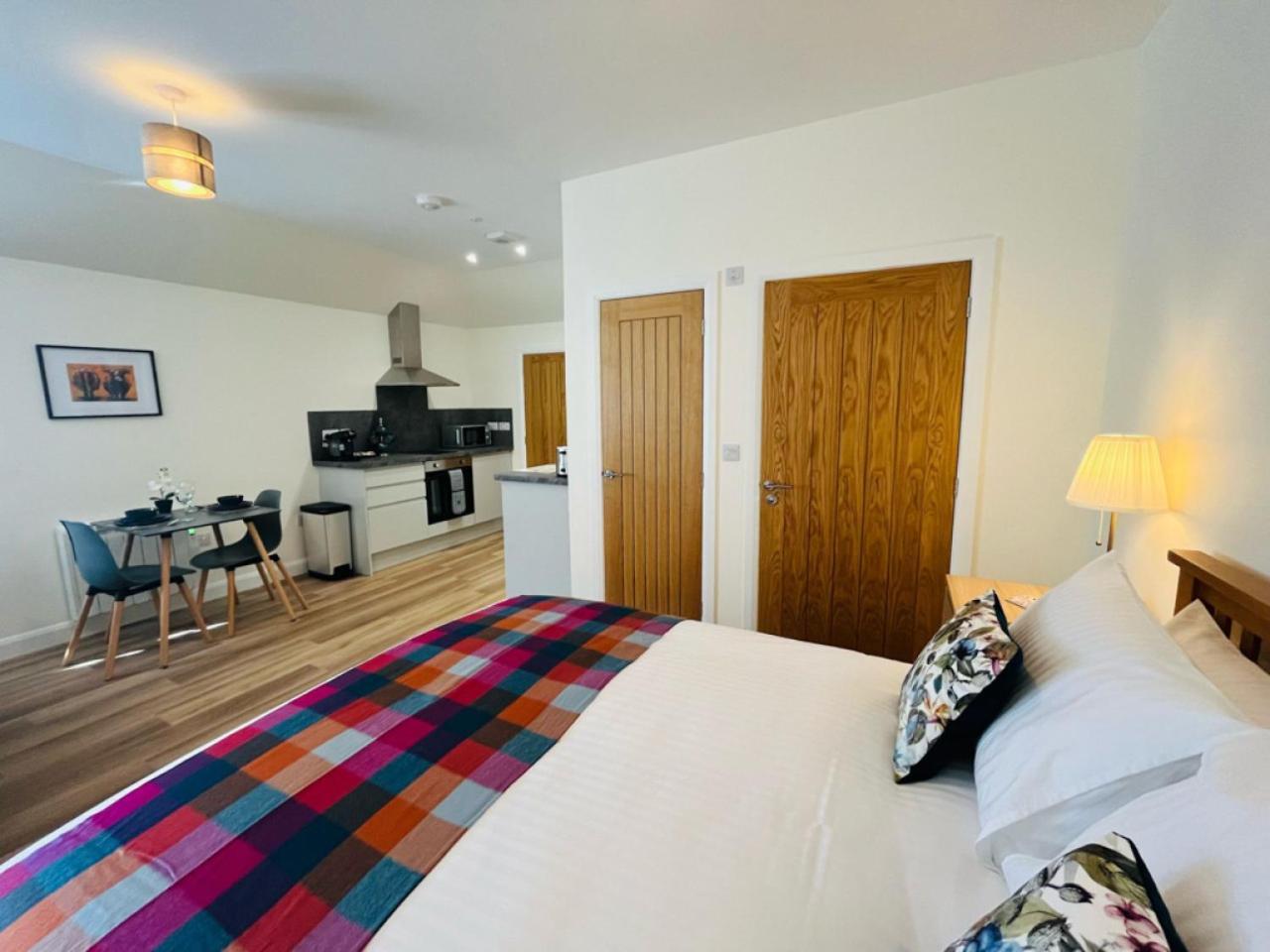 Viewforth No.4 * Fort William
