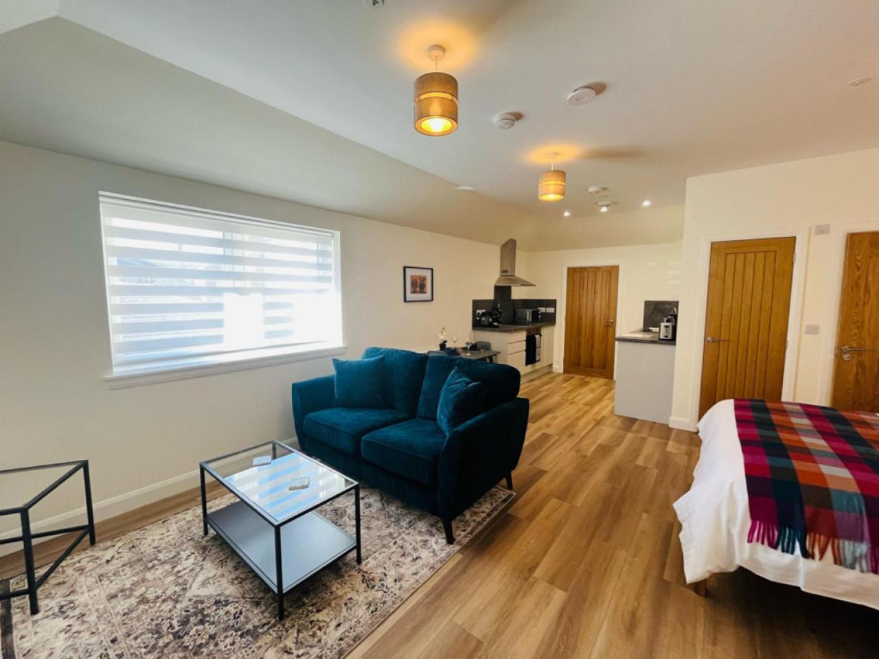 Viewforth No.4 Apartment