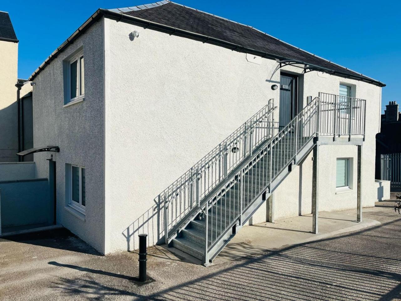 Viewforth No.4 * Fort William