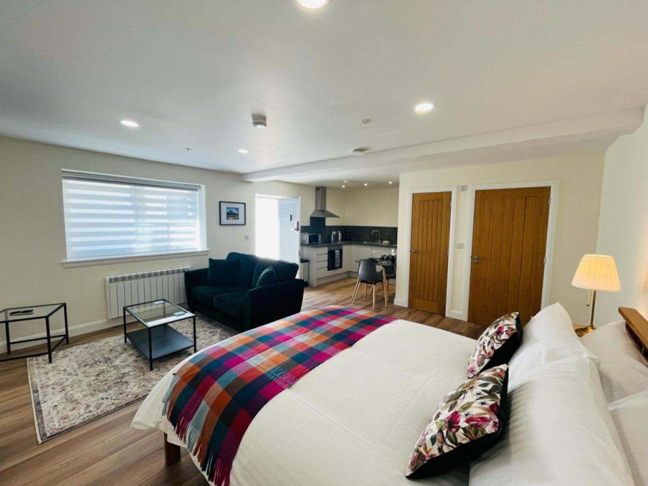 Apartment Viewforth No.2 Fort William