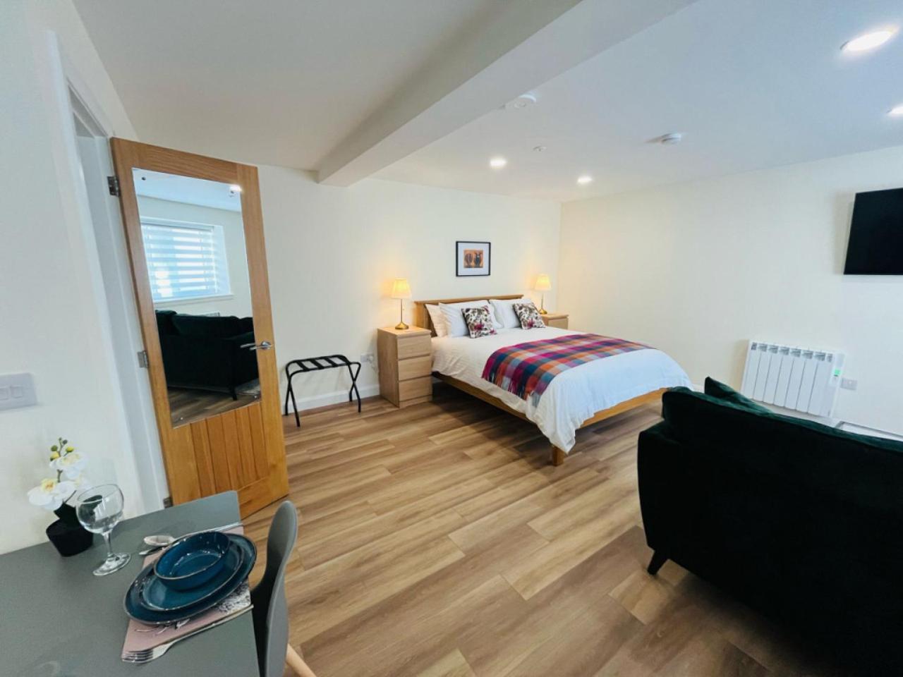 Viewforth No.2 Apartment