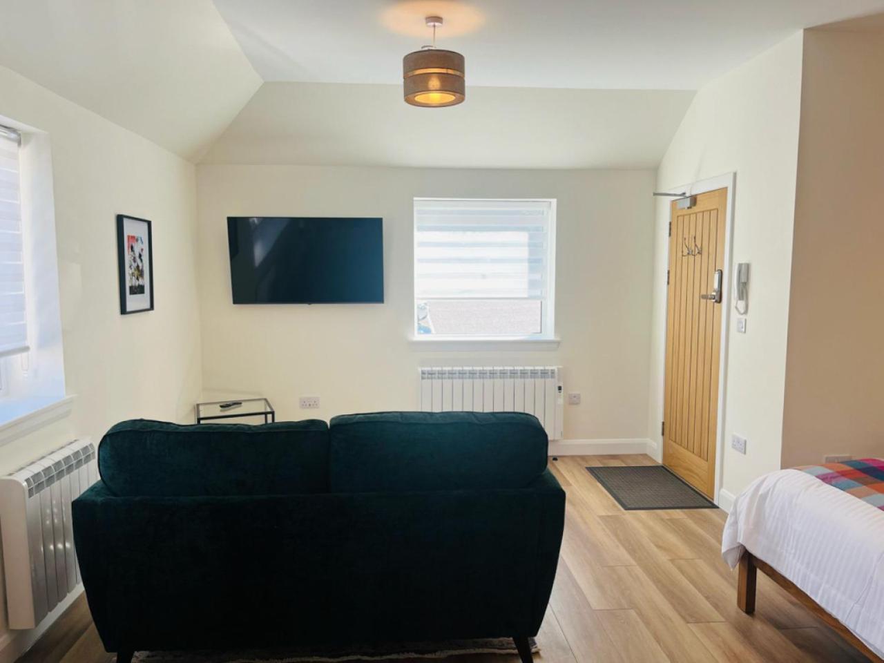Viewforth No.3 Apartment