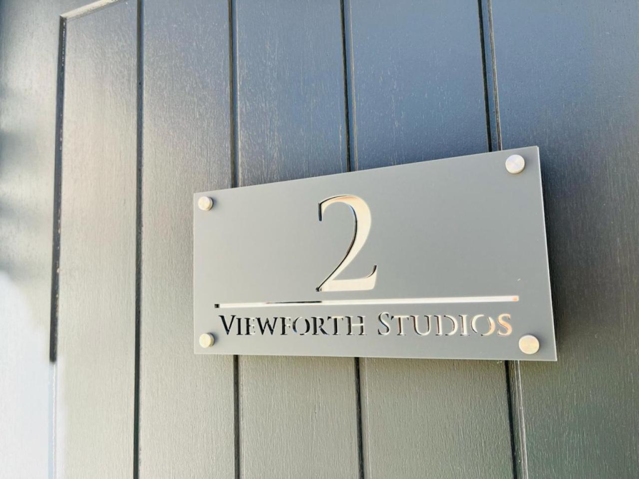 Viewforth No.2 Apartment *