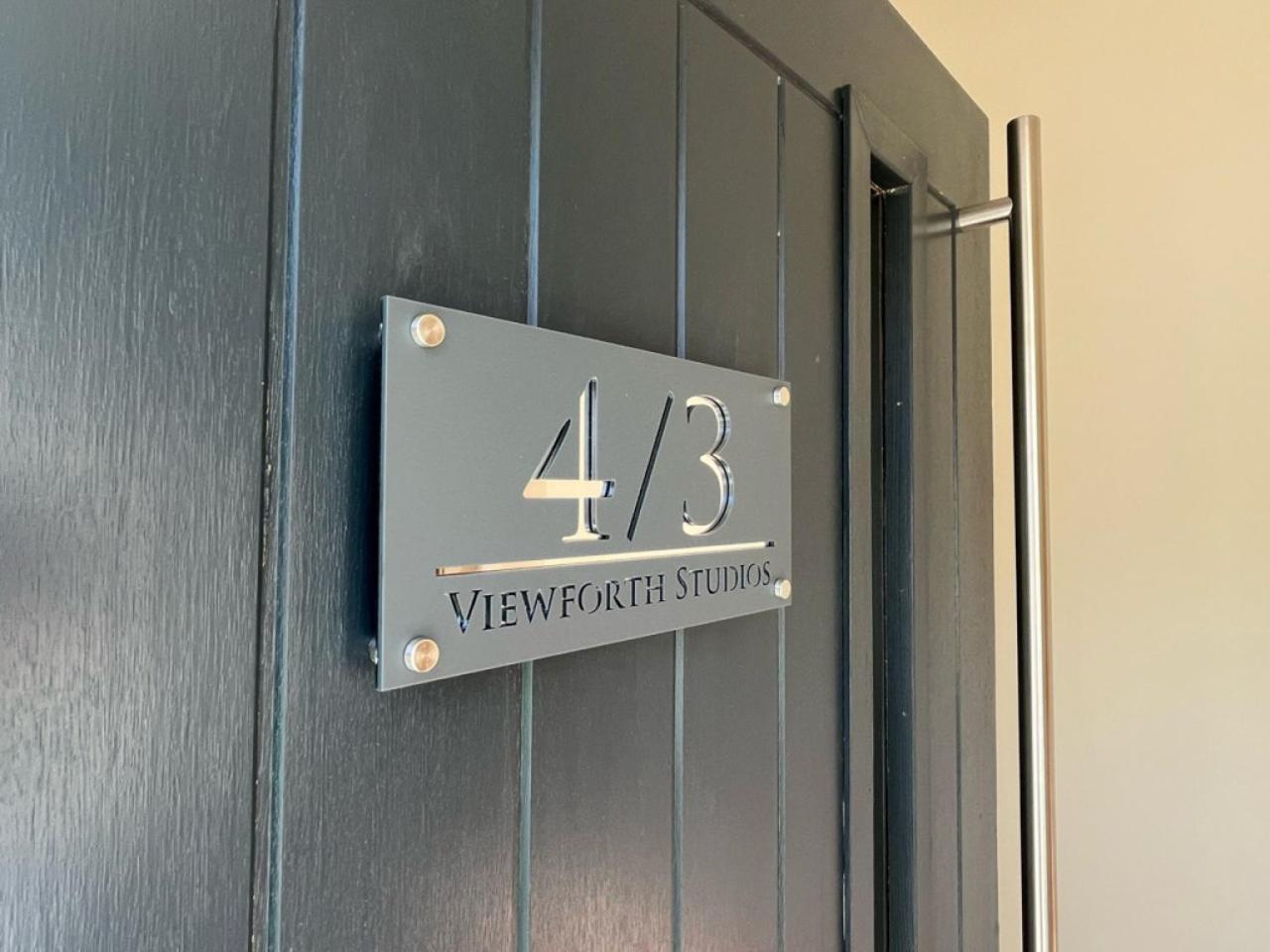 Viewforth No.3 * Fort William