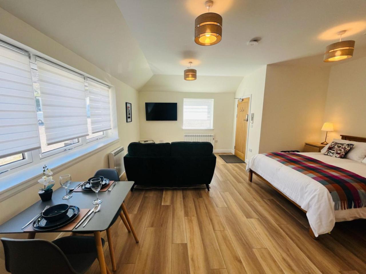 Viewforth No.3 Apartment