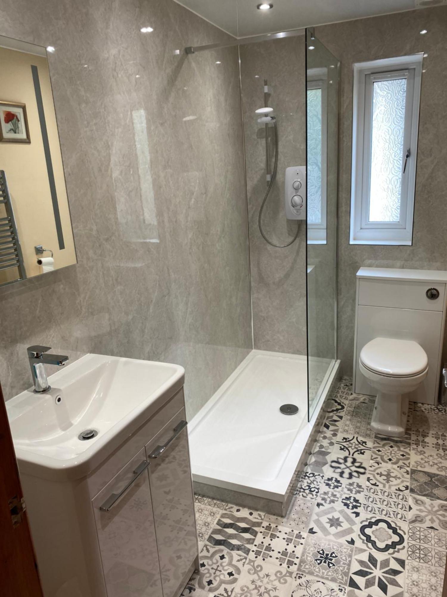 Holiday home Springwell *