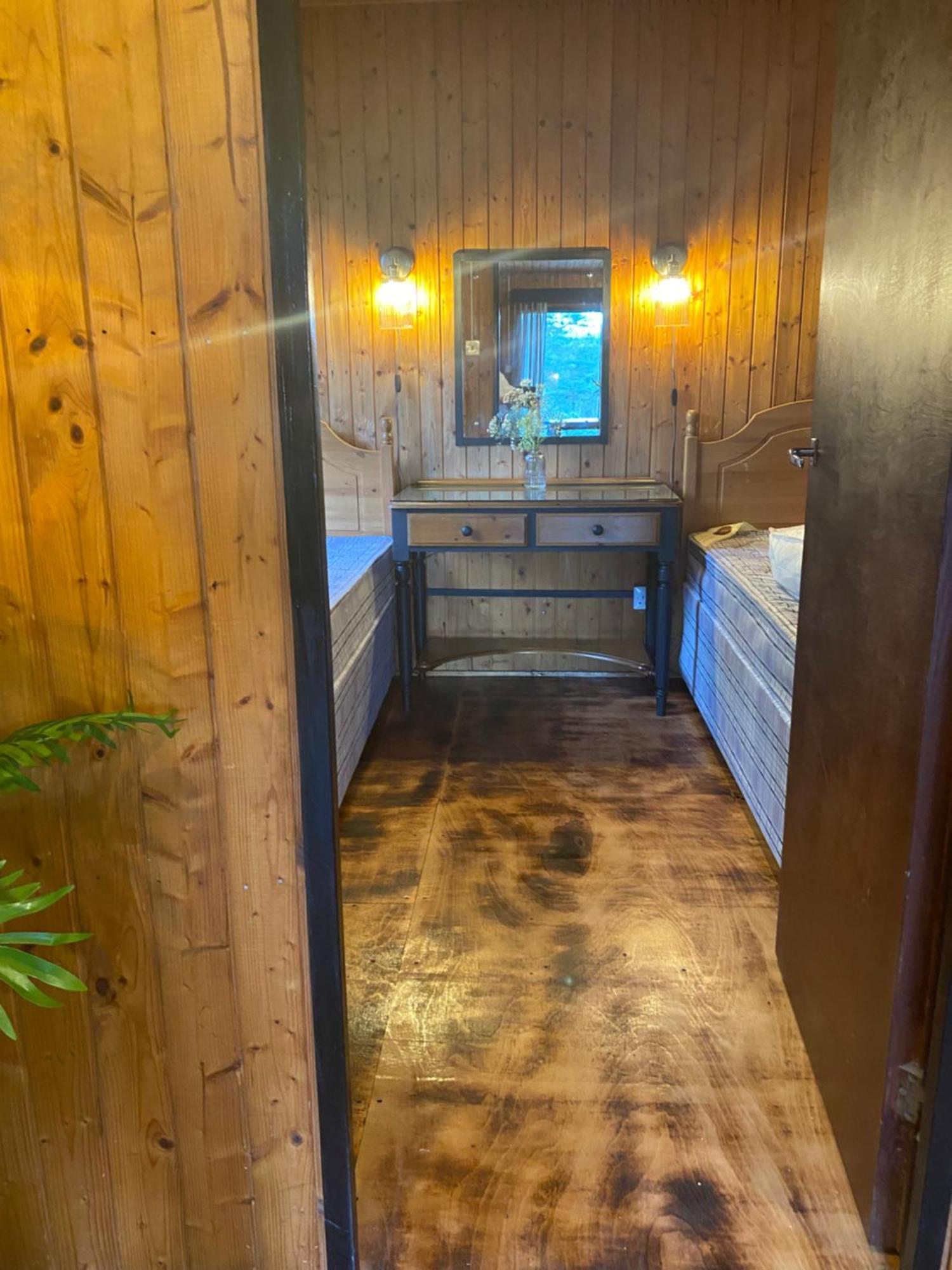 Kingswood Lodges * Fort William