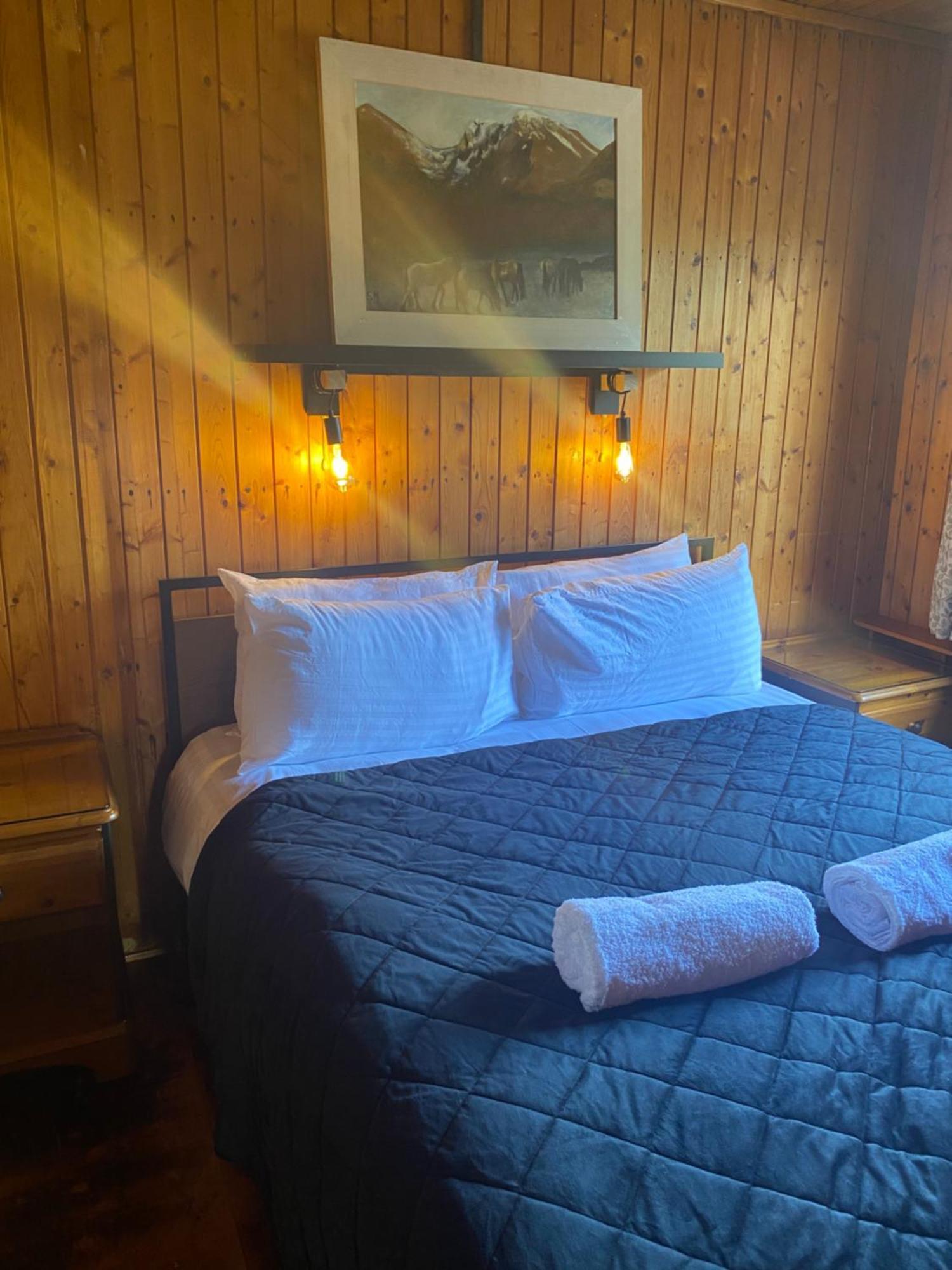 Kingswood Lodges Lodge Fort William