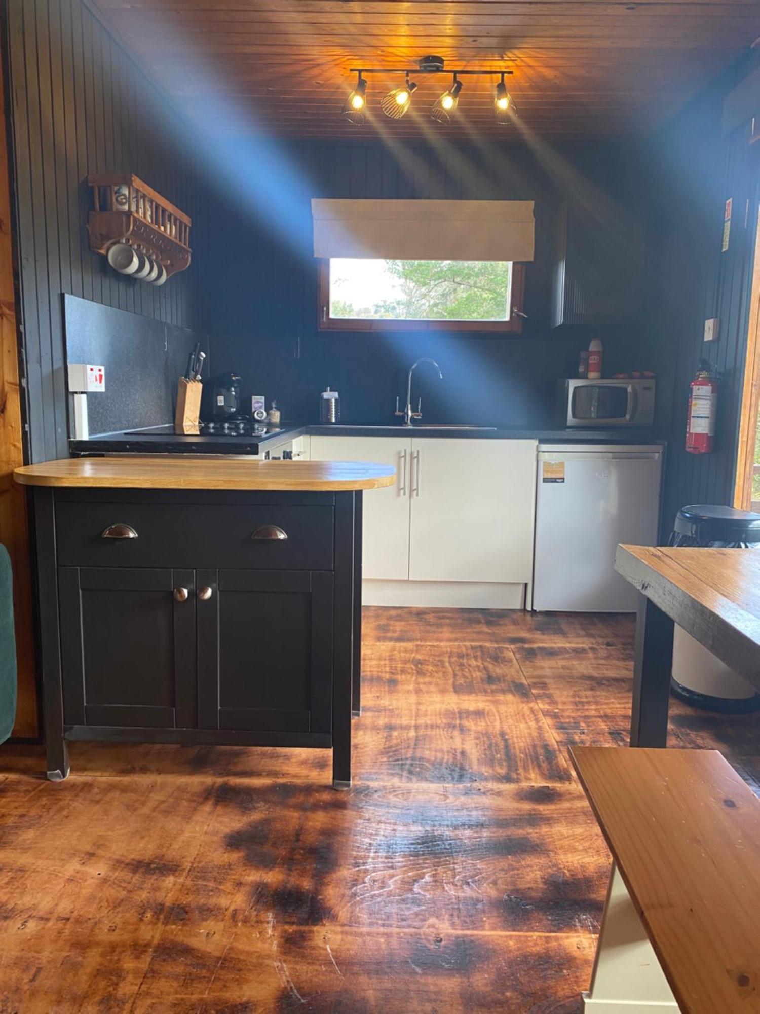 Lodge Kingswood Lodges Fort William