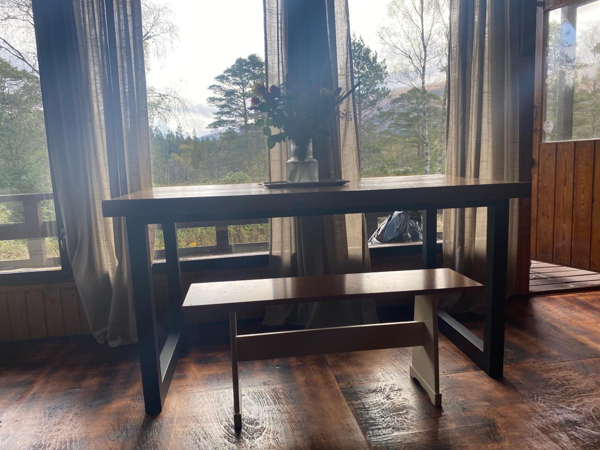 Kingswood Lodges